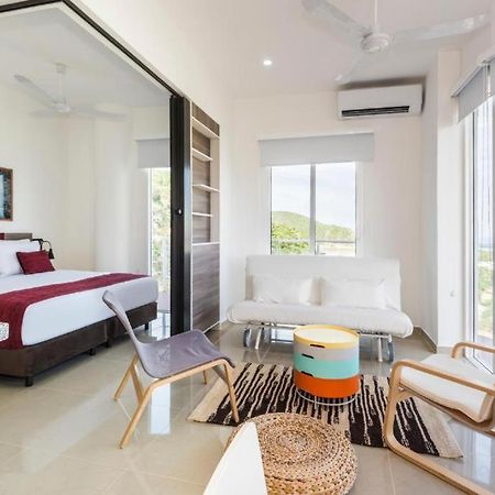 Terrazas Tayrona Travelers Apartamentos Y Suites Santa Marta  Exteriér fotografie