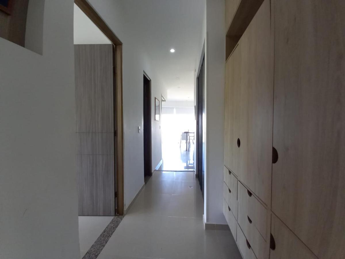 Terrazas Tayrona Travelers Apartamentos Y Suites Santa Marta  Exteriér fotografie