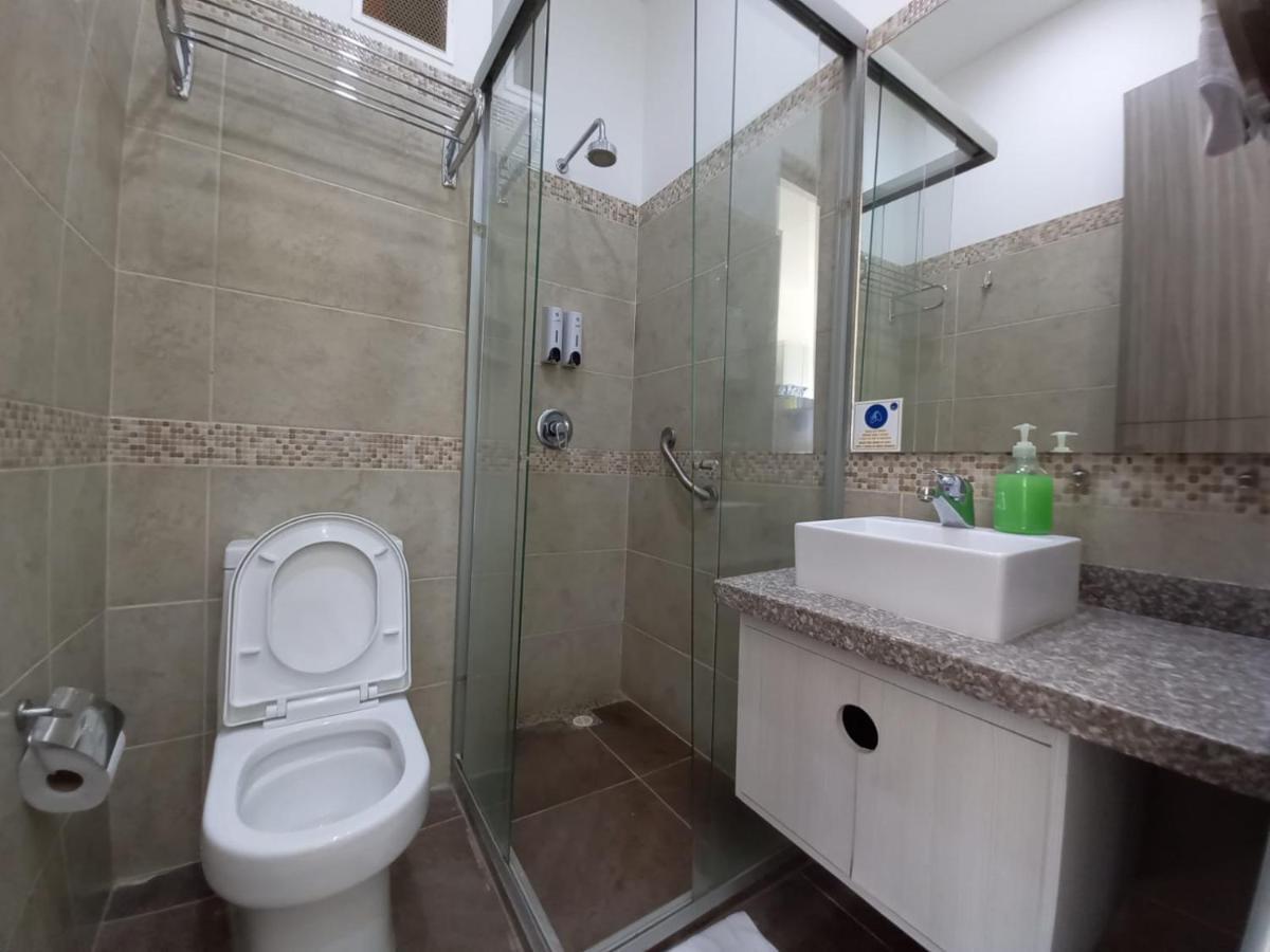 Terrazas Tayrona Travelers Apartamentos Y Suites Santa Marta  Exteriér fotografie