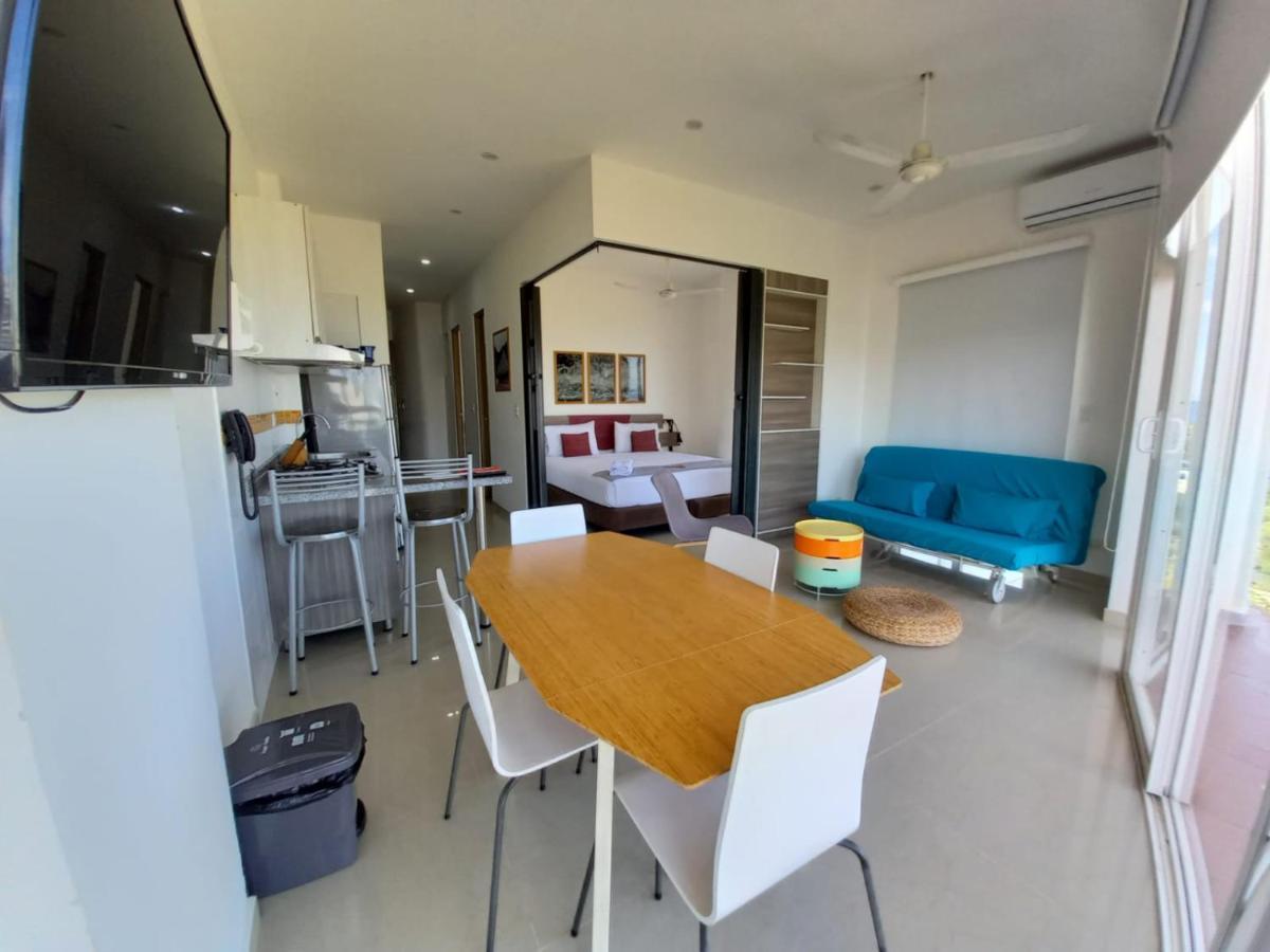 Terrazas Tayrona Travelers Apartamentos Y Suites Santa Marta  Exteriér fotografie